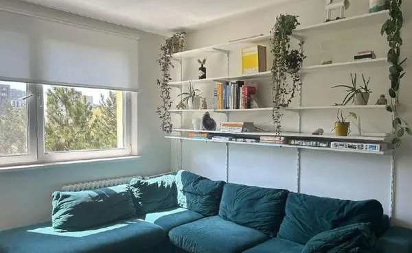 3-комн. квартира, Дубравка, 70 м²