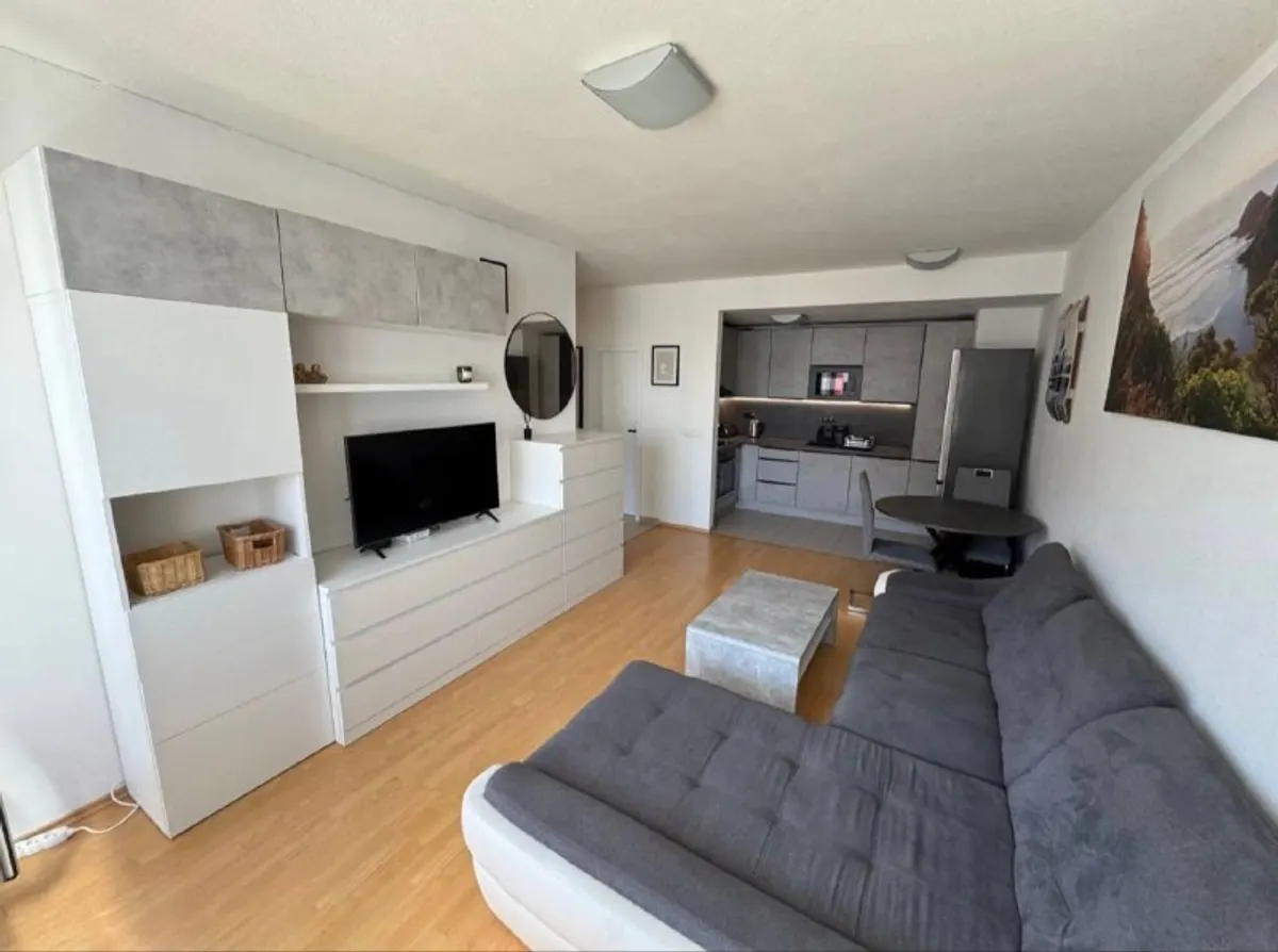 2-комн. квартира, Bratislava Karlova Ves