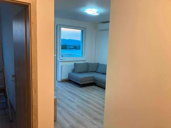 2-комн. квартира, Ružinov, Ovocné Sady