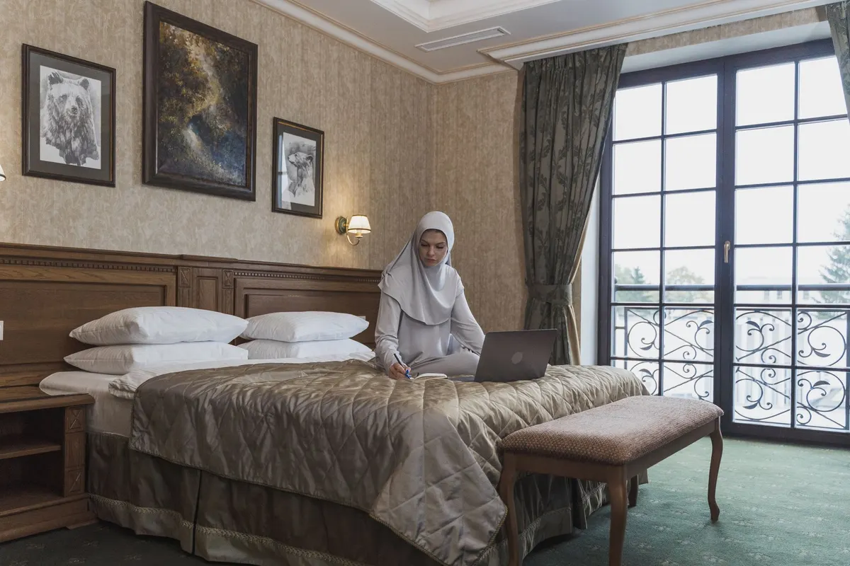 10 тисяч готелів судяться з Booking.com за мільярди: як українські орендодавці можуть приєднатися