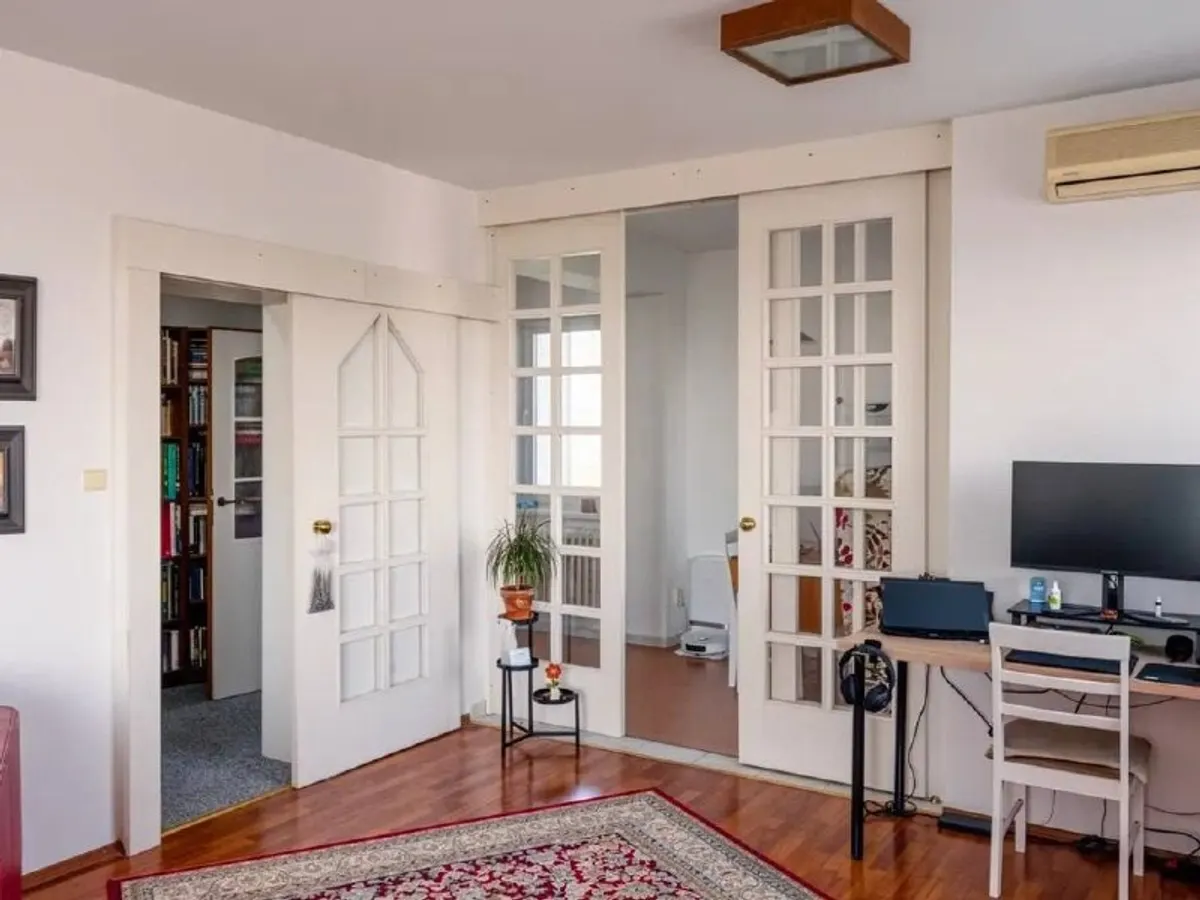 2-комн. квартира, Staré Mesto, Bratislava