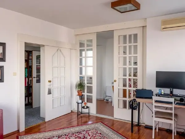 2-комн. квартира, Staré Mesto, Bratislava