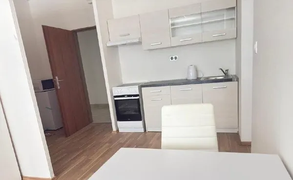 2-комн. квартира, Dlhé Diely, Братислава