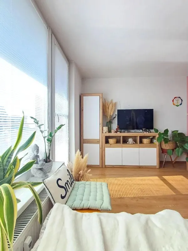 1-комн. квартира, Nové Mesto, Bratislava