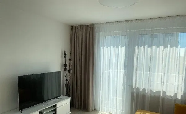 2-комн. квартира, Ružinov, Ovocné sady