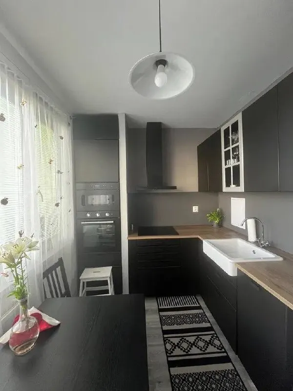 1-комн. квартира, Petržalka, Bratislava