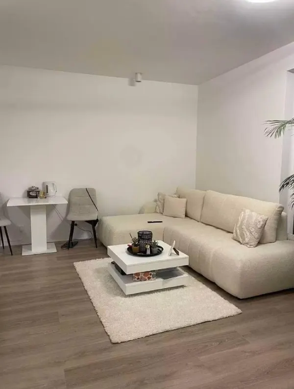 2-комн. квартира, Petržalka, Fialová, Bratislava