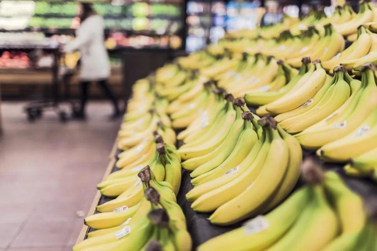 Продукти в Словаччині подешевшали вперше за п'ять років: що показала червнева статистика цін