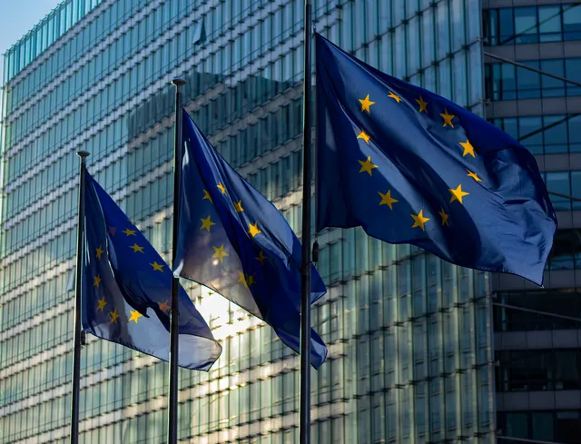 Міграційний пакт ЄС набув чинності 12 червня: українців із dočasné útočisko він не стосується
