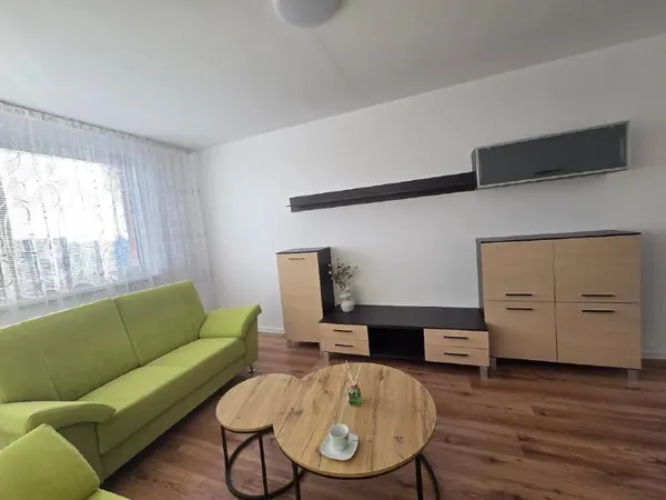 2-комн. квартира, Petržalka, Námestie hraničiarov