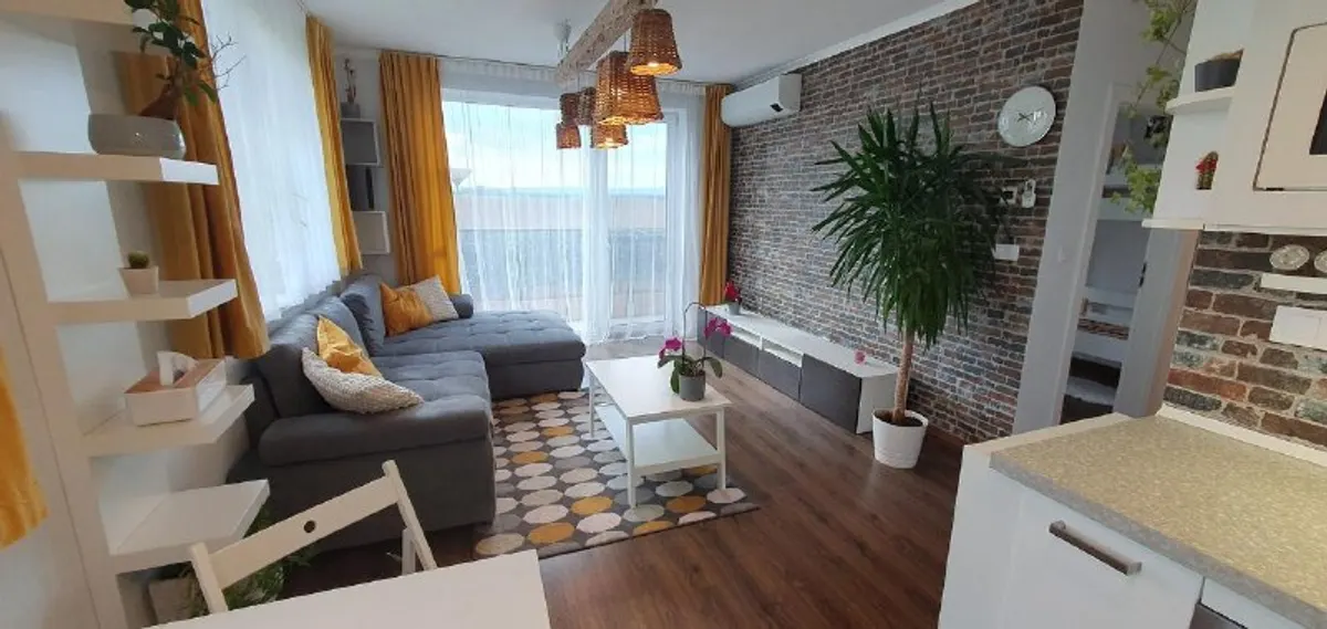 3-комн. квартира, Senec, Ulica pri včelárikoch