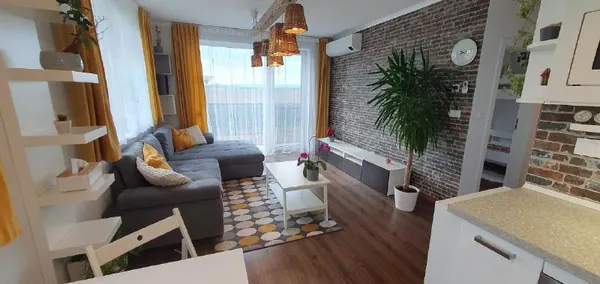 3-комн. квартира, Senec, Ulica pri včelárikoch