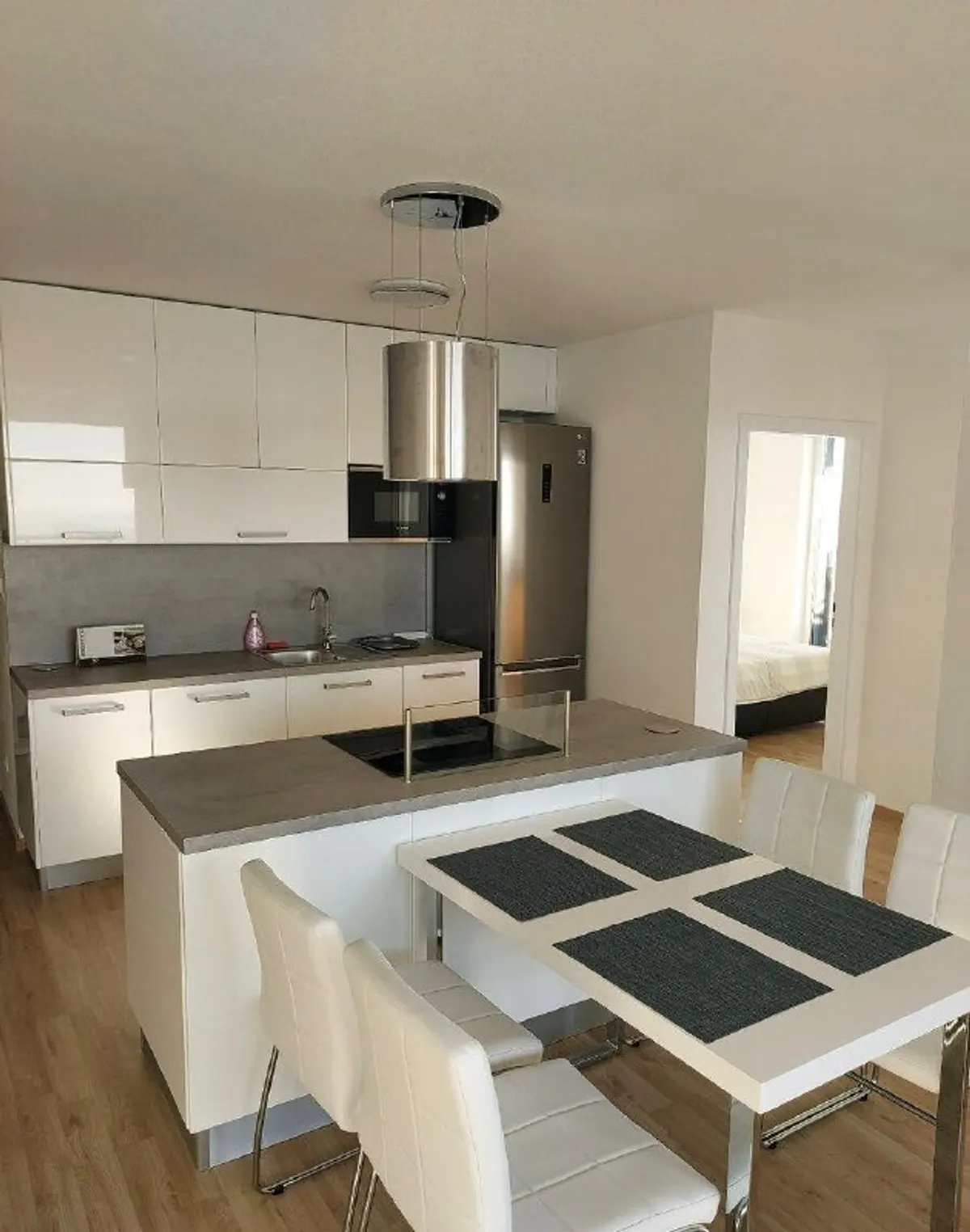 3-комн. квартира, Petržalka, Matadorka, 71 м²