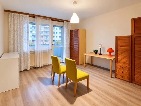 3-комн. квартира, Bratislava, Karlova Ves, Beniakova
