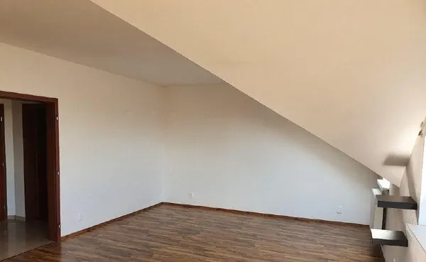 1-комн. квартира, Ružinov, Bratislava