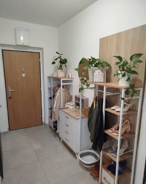 2-комн. квартира, Pezinok, Muškát