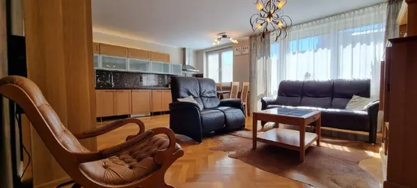 4-комн. квартира, Staré Mesto, Bratislava