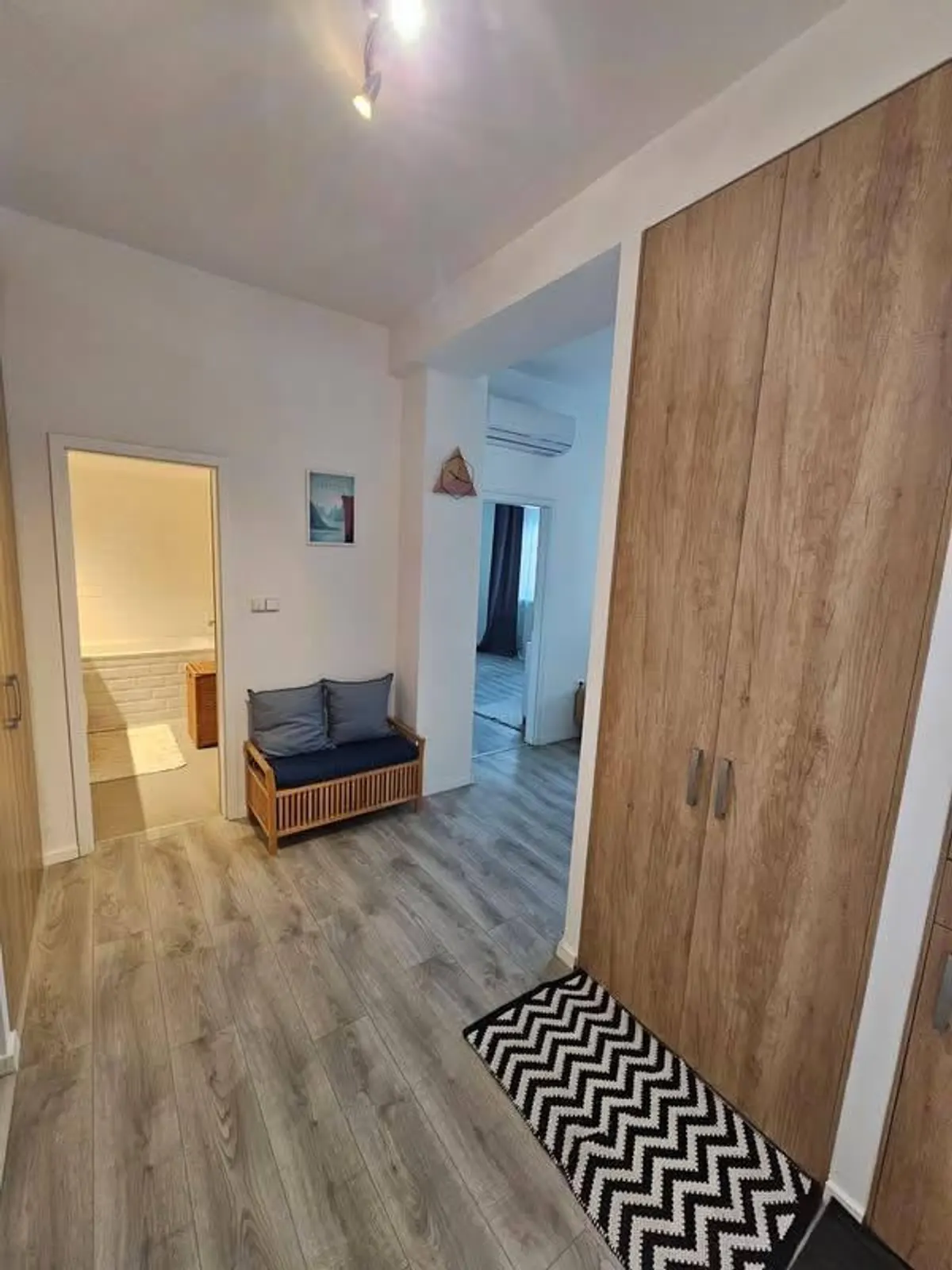 2-комн. квартира, Staré Mesto, Bratislava