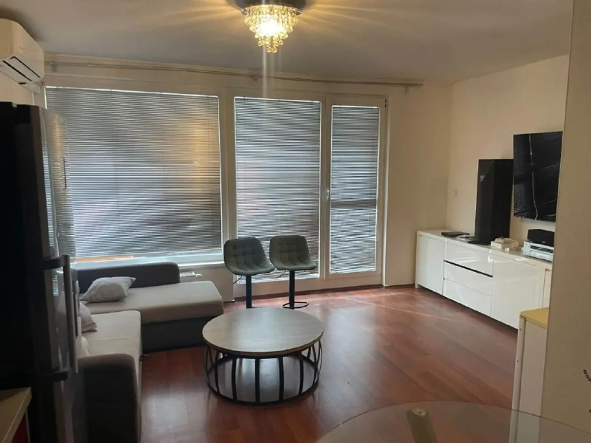 3-комн. квартира, Bratislava Petržalka