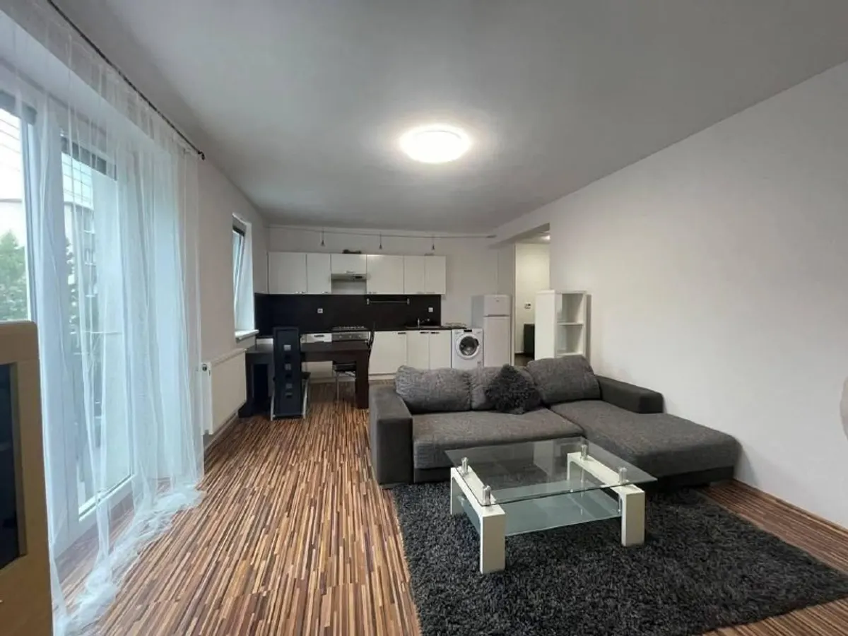 2-комн. квартира, Кухайда, Bratislava