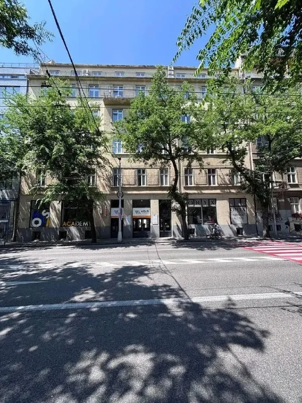 Гастро-помещение/кафе 150 м², Staré Mesto, Bratislava