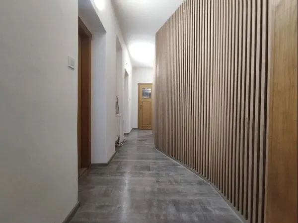 2-комн. квартира, Bratislava Vrakuňa (Domašská)