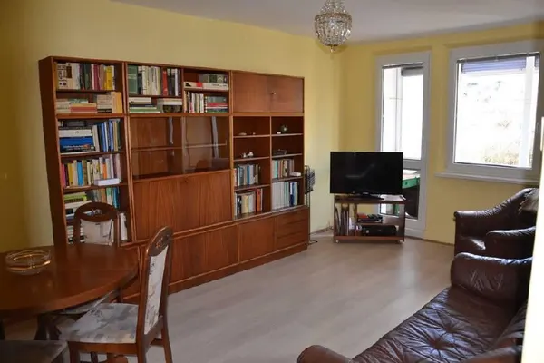 3-комн. квартира, Karlova Ves, Bratislava