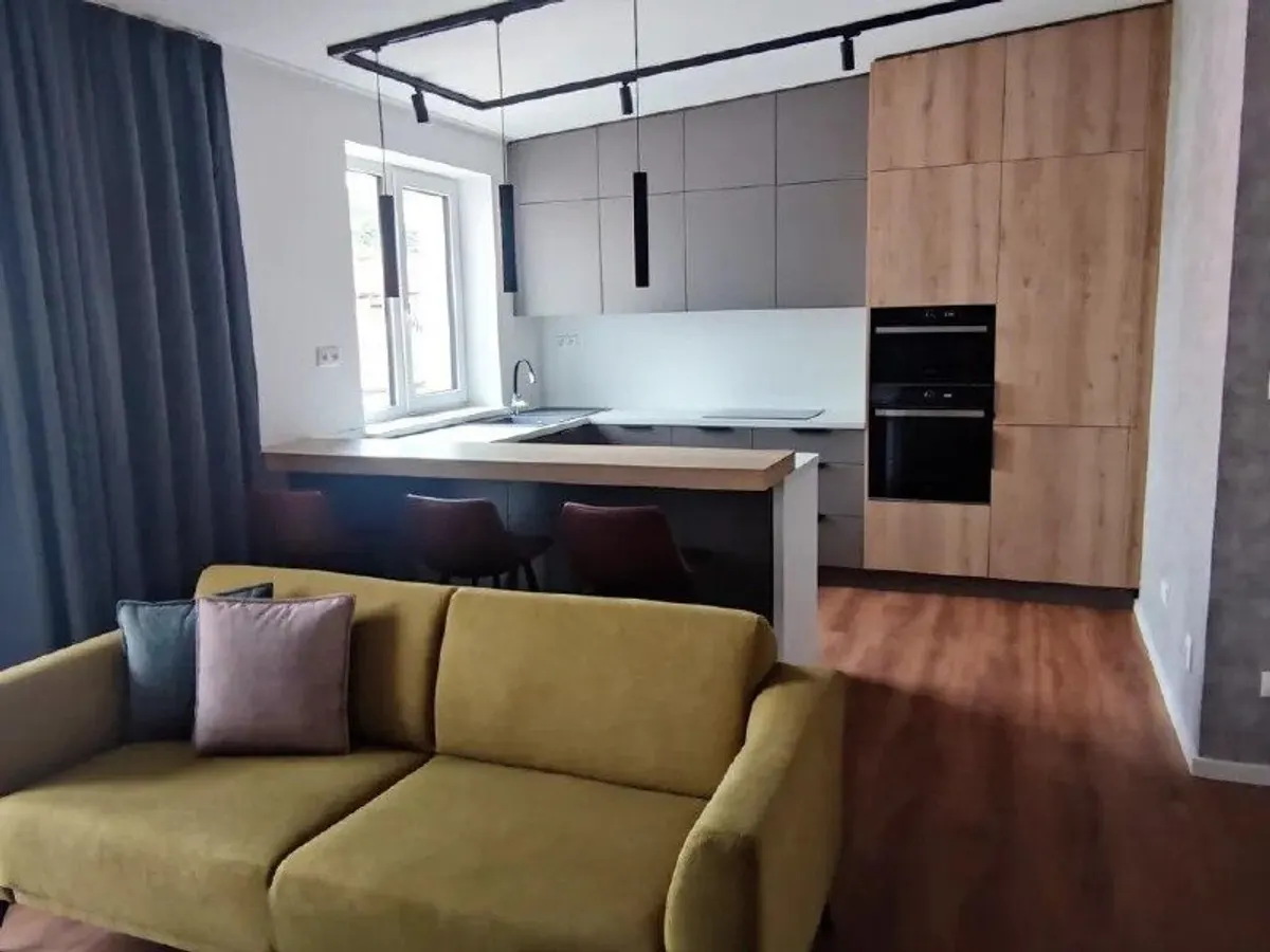 3-комн. квартира, Staré Mesto, Bratislava
