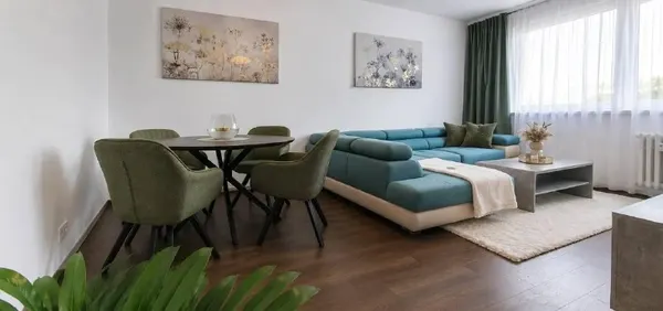 2-комн. квартира, Podunajské Biskupice, Bratislava