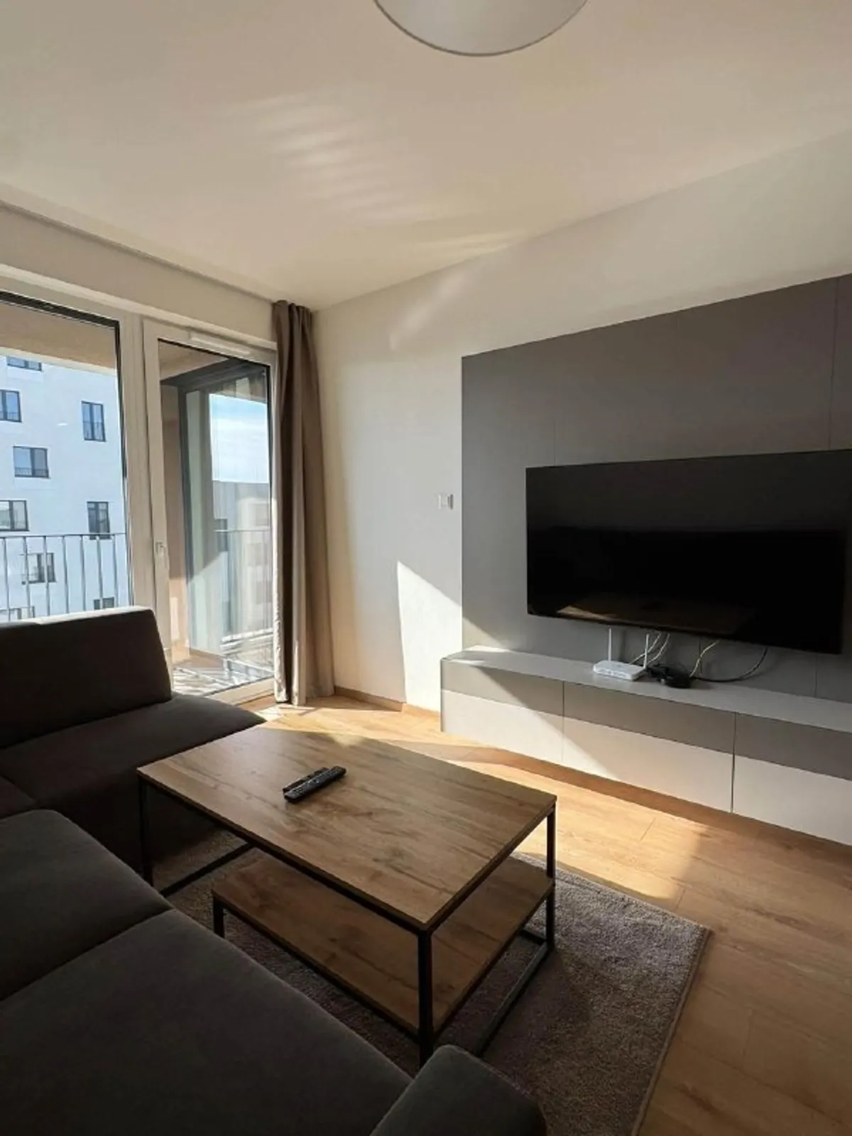 2-комн. квартира, Petržalka, Bratislava
