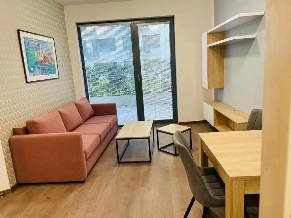 2-комн. квартира с террасой, Staré Mesto