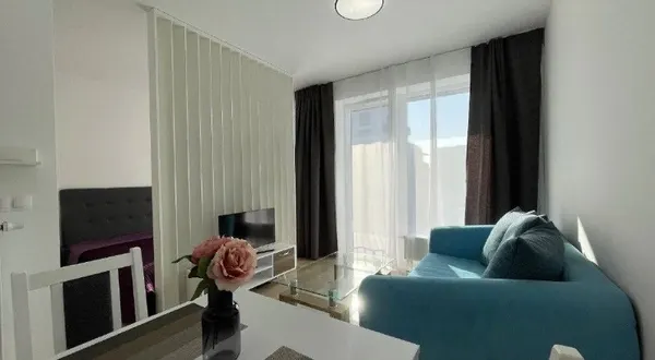 1-комн. квартира, Bratislava, Petržalka, Slnečnice
