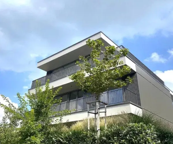 4-комн. квартира с террасой, Staré Mesto, рядом с Горским парком