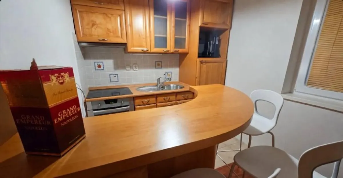 2-комн. квартира 57 кв.м, Staré mesto, возле Храма