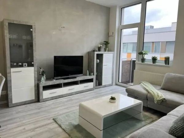 2-комн. квартира, Nové Nesto, Olivia Residence