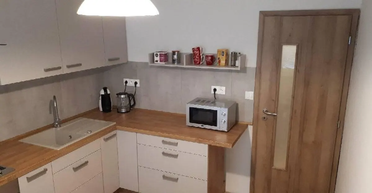 3-комн. квартира, Petržalka, Bulíkova