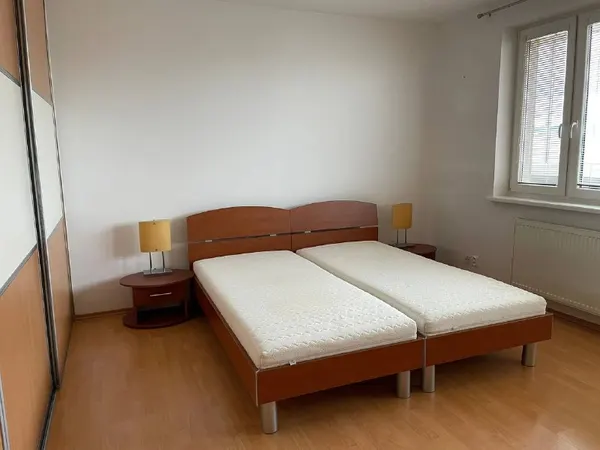 5-комн. квартира, Dúbravka, Bratislava