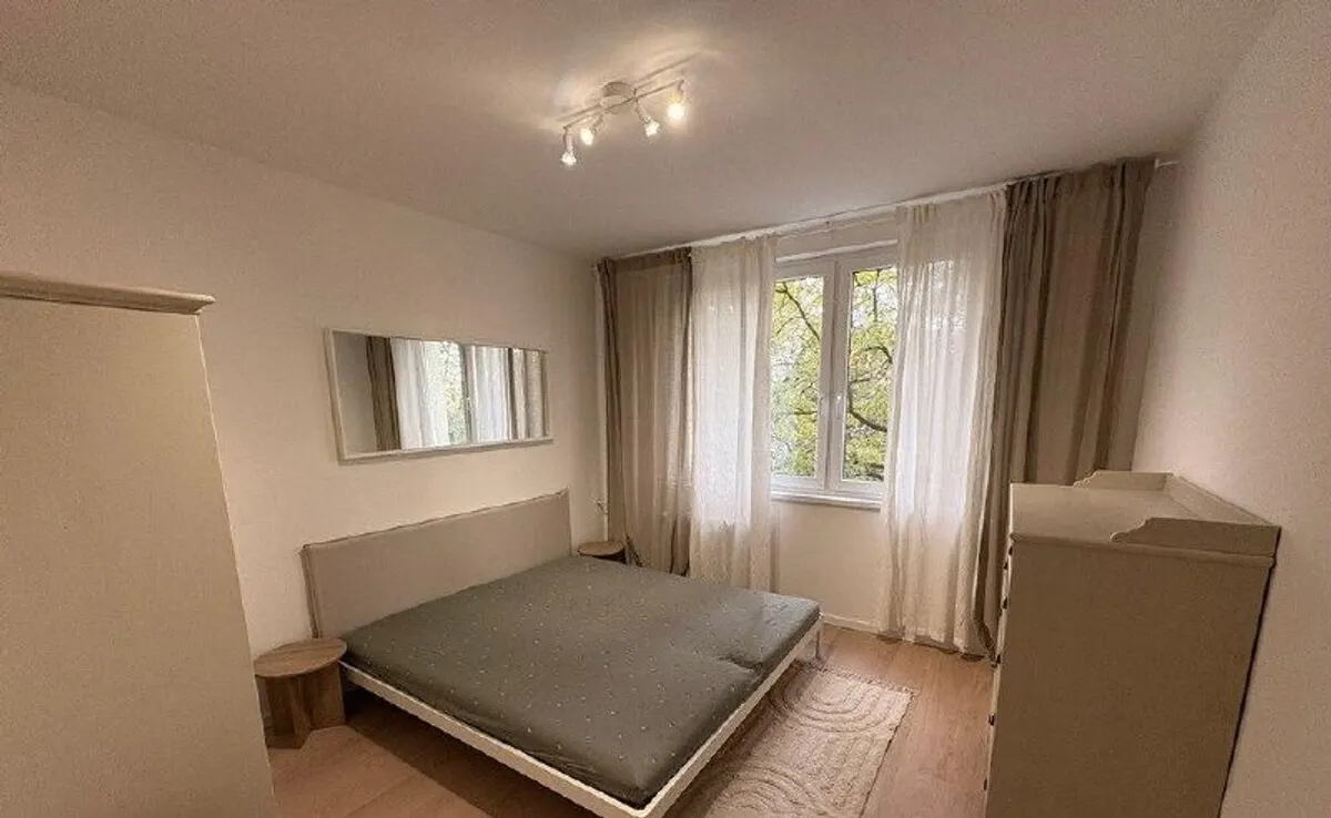2-комн. квартира, Ružinov - Trávniky, Bratislava