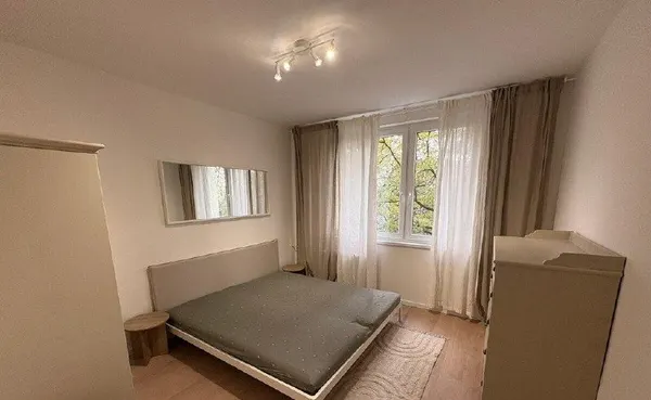 2-комн. квартира, Ružinov - Trávniky, Bratislava