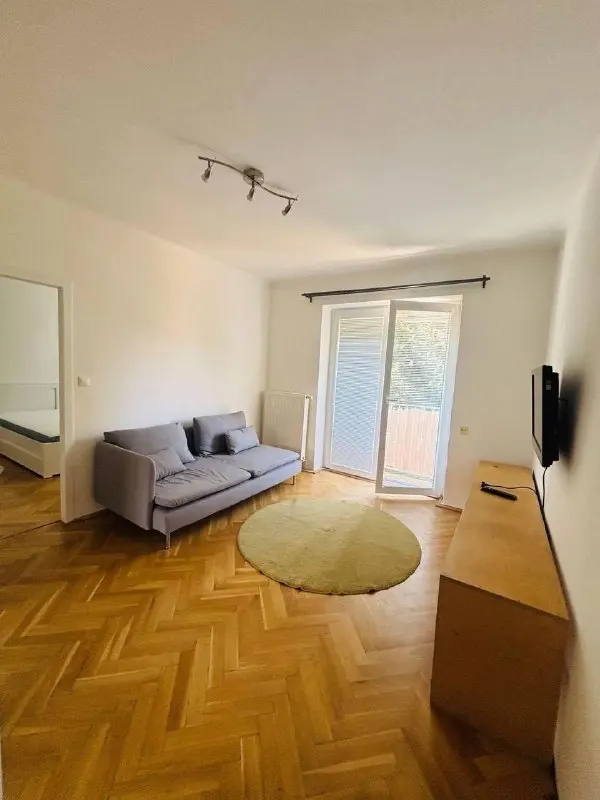 2-комн. квартира, Ružinov, Kvačalova