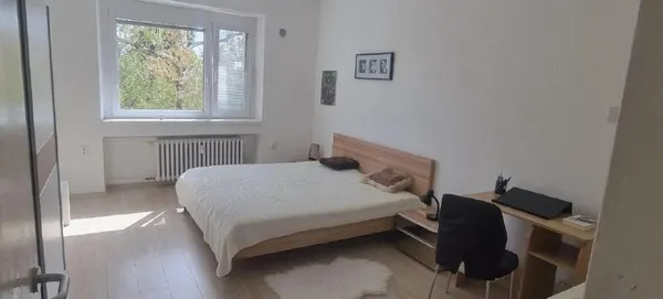 2-комн. квартира, Račianska, Nové Mesto