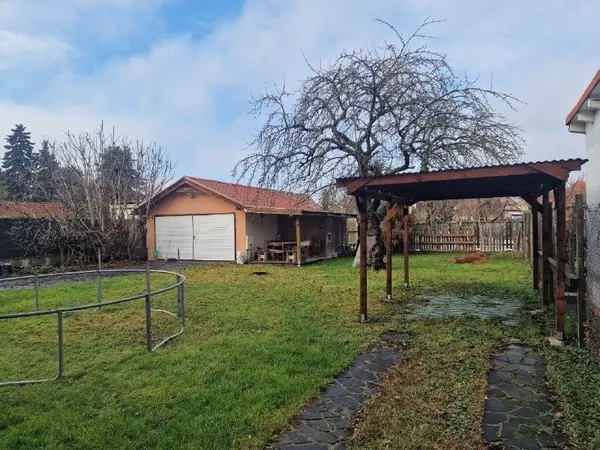 2-комн. квартира в частном доме, Dunajská Lužná