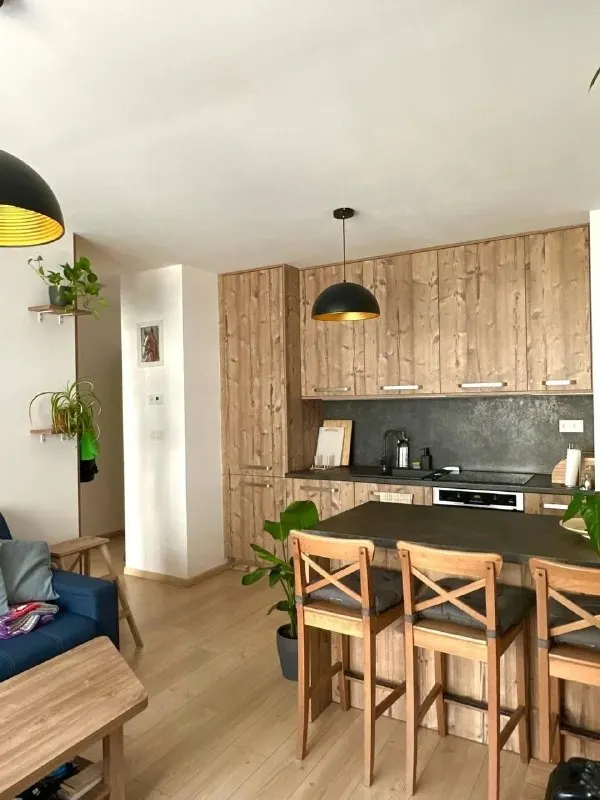 3-комн. квартира, Nové Mesto, Urban Residence