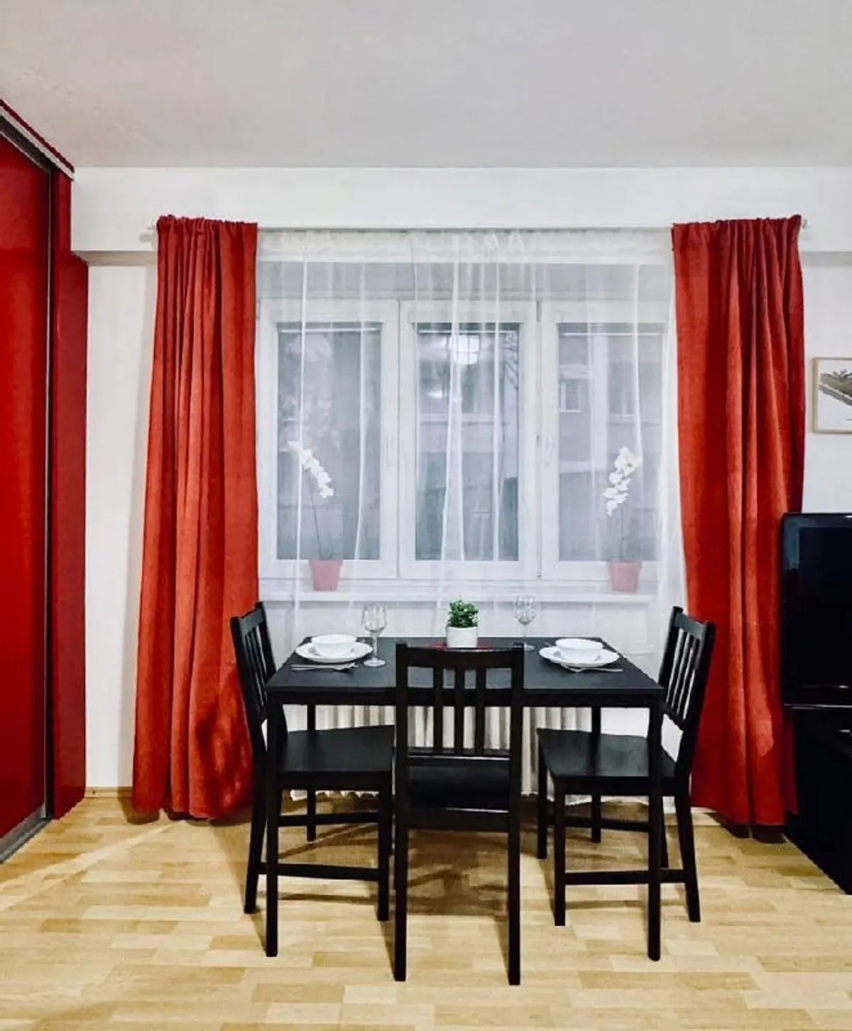 2-комн. квартира, Šancová, Bratislava
