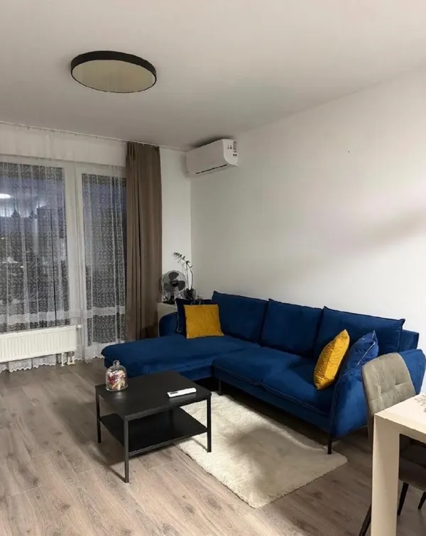 2-комн. квартира, Petržalka, Slnečnice