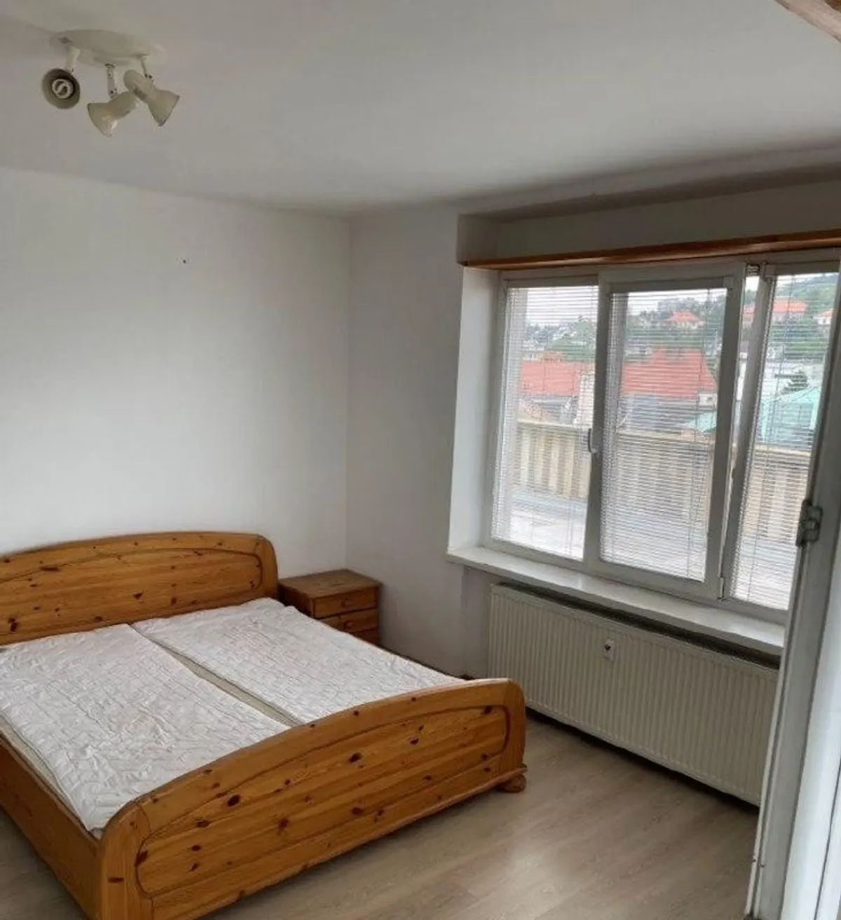 1-комн. квартира, Bratislava Staré Mesto, Šancová