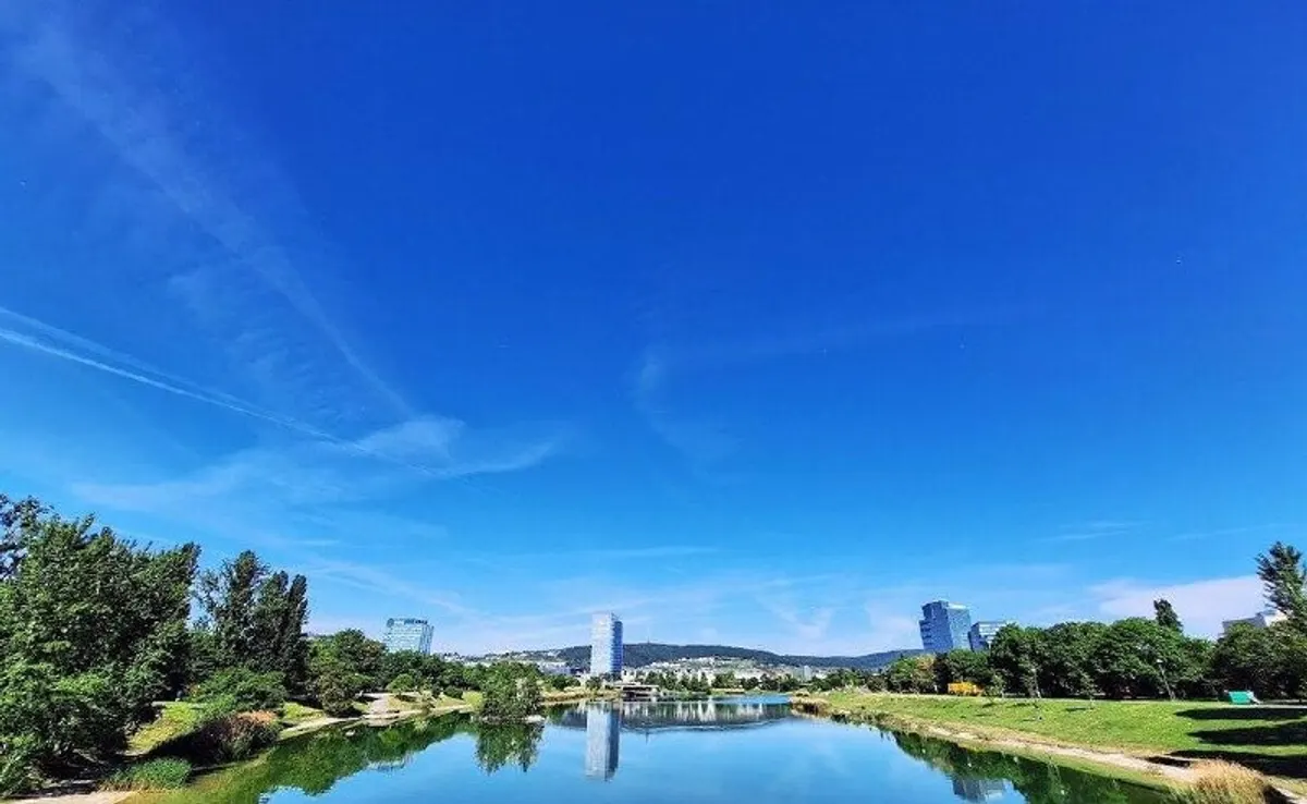 1-комн. квартира, Kuchajda, Koloseo