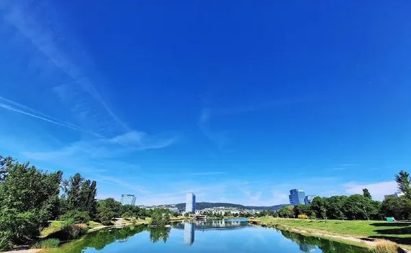 1-комн. квартира, Kuchajda, Koloseo