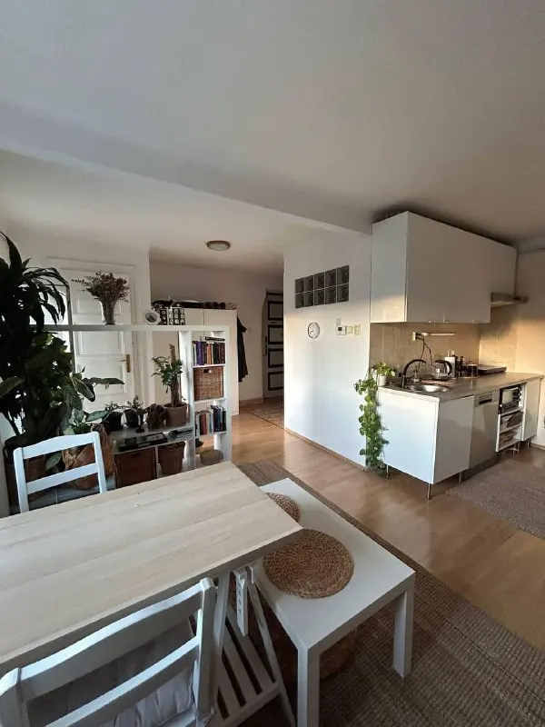 2-комн. квартира, Spitalská, Staré Mesto