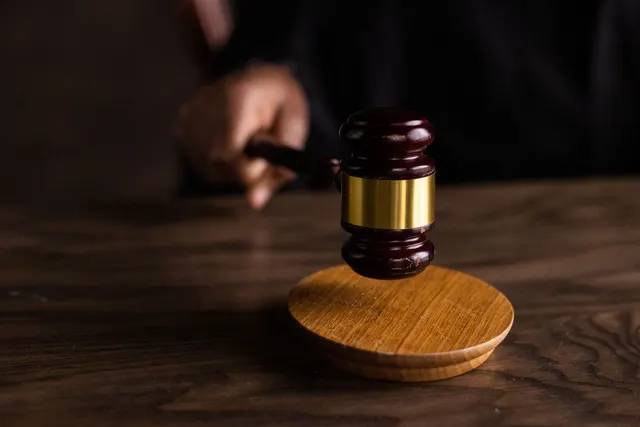 Суд отпустил иностранца по делу о планах поджога на завод дронов на Пряшевщине